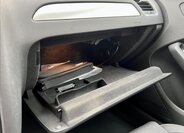 Audi A4 Kombi 2,0 l 110 kw