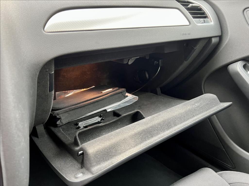 Audi A4 Kombi 2,0 l 110 kw