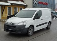 Citroën Berlingo Ostatní 1,6 l 73 kw