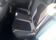 Škoda Fabia Kombi 1,2 l 66 kw