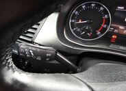 Škoda Fabia Hatchback 1,2 l 66 kw