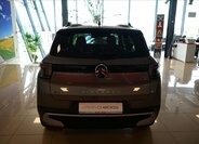 Citroën C3 Aircross SUV / Terénní 1,2 l 107 kw