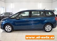 Citroën Grand C4 SpaceTourer MPV 1,5 l 96 kw