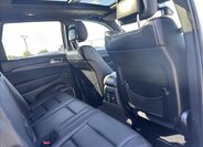 Jeep Grand Cherokee SUV / Terénní 3,0 l 184 kw