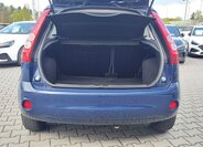 Ford Fiesta Hatchback 1,3 l 44 kw