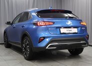 KIA XCeed Hatchback 1,6 l 110 kw