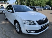 Škoda Octavia 3