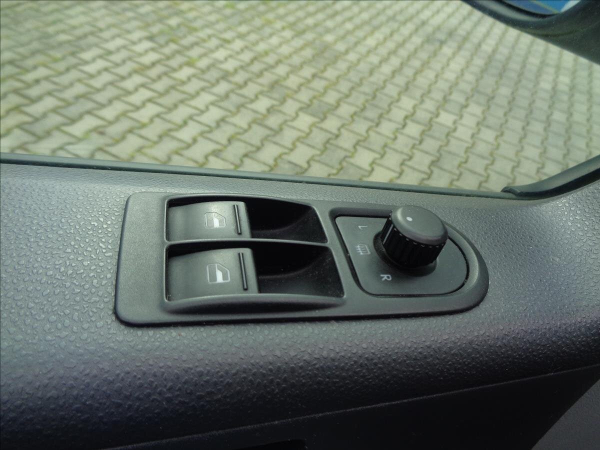 Volkswagen Transporter Ostatní 2,0 l 75 kw