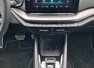 Škoda Octavia Liftback 2,0 l 147 kw