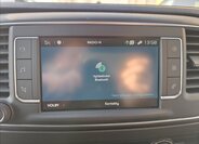 Citroën ë-Jumpy Ostatní 0,0 100 kw