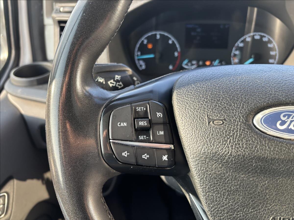 Ford Transit Custom Ostatní 2,0 l 125 kw