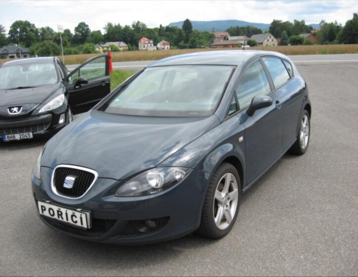 Seat Leon 3