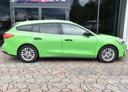 Ford Focus Kombi 1,5 l 110 kw
