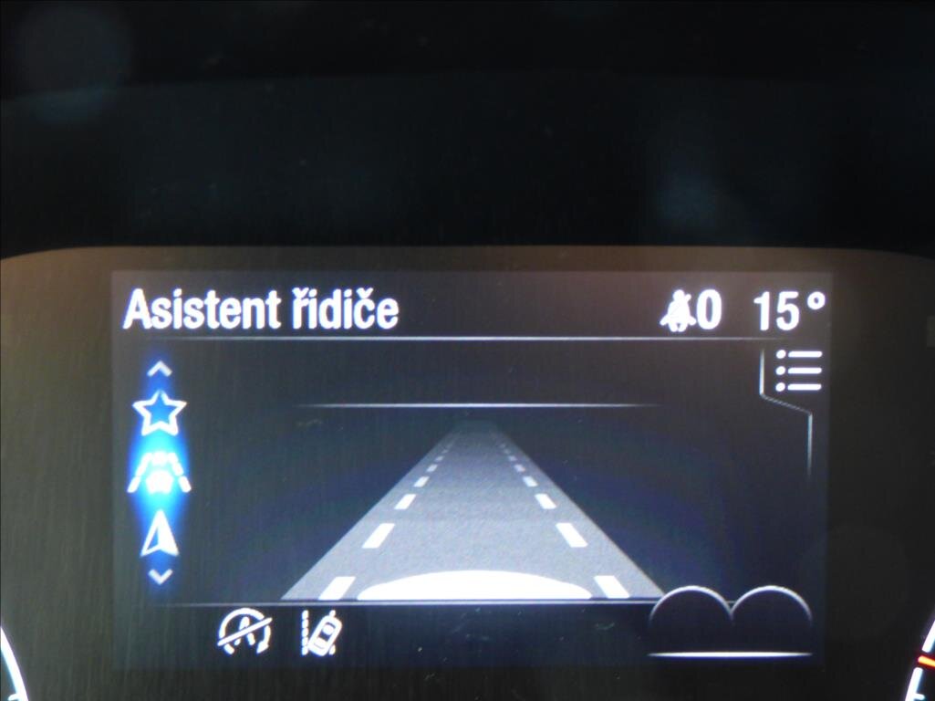 Ford Transit Connect MPV 1,5 l 88 kw