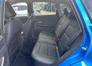 MG ZS SUV / Terénní 1,5 l 85 kw