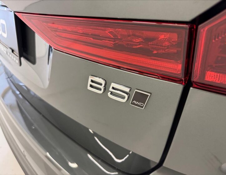 Volvo XC60 SUV 2,0 l 184 kw