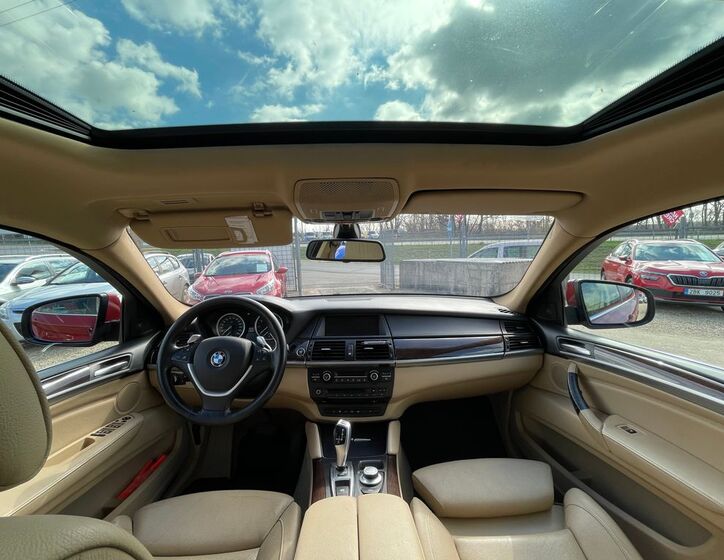 BMW X6 27
