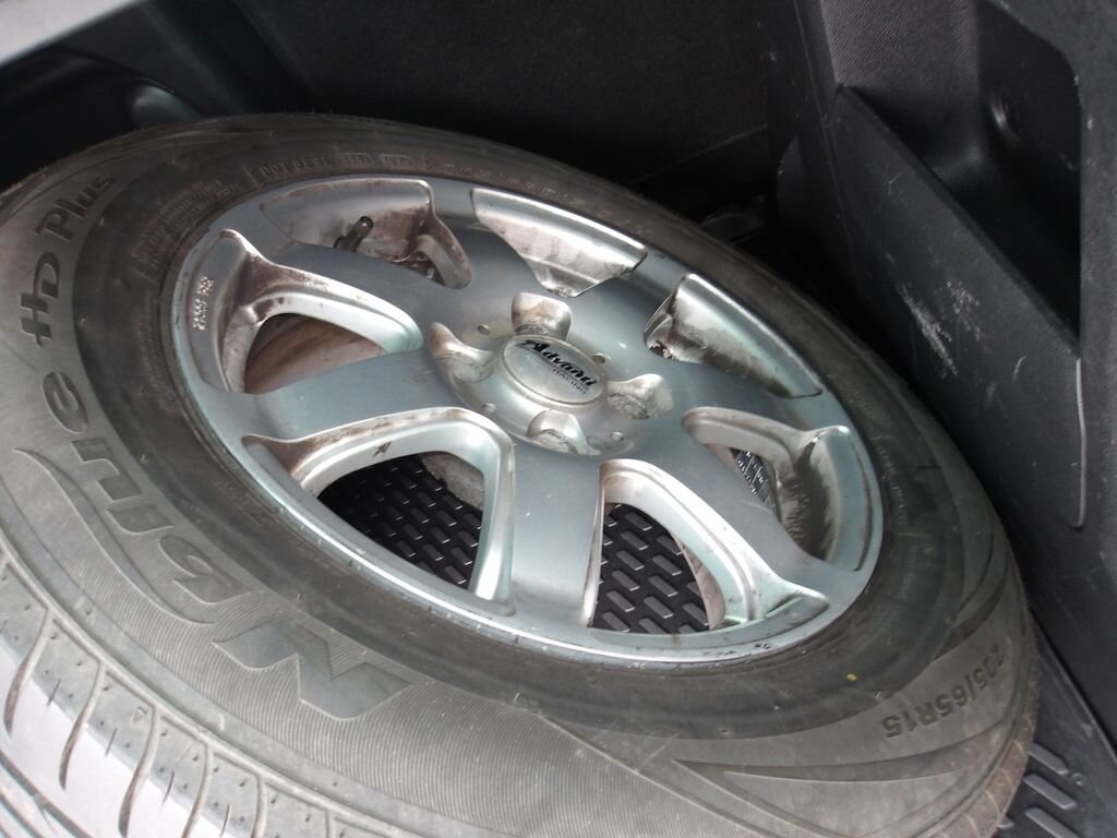 Citroën Berlingo Kombi 1,6 l 88 kw