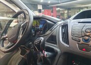 Ford Tourneo Custom Kombi 2,2 l 92 kw
