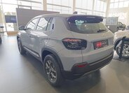 Jeep Avenger SUV / Terénní 1,2 l 74 kw