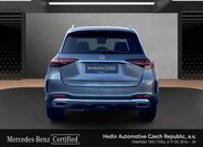 Mercedes-Benz GLE SUV 2,0 l 198 kw