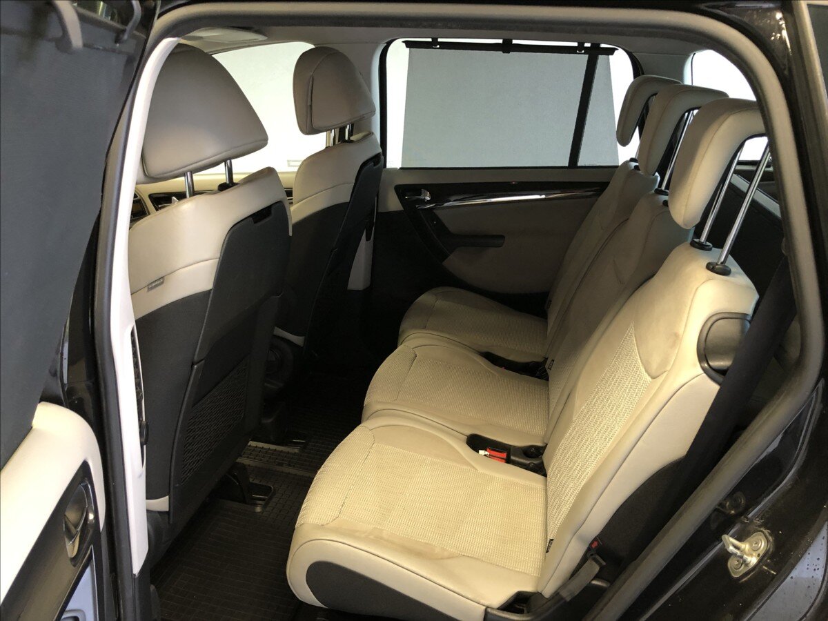 Citroën Grand C4 Picasso