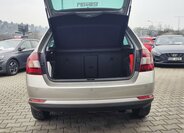 Škoda Rapid Hatchback 1,2 l 81 kw