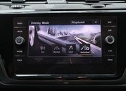 Volkswagen Touran MPV 1,6 l 85 kw