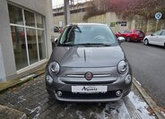 Fiat 500 8