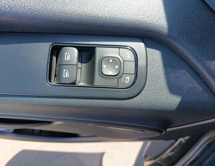 Mercedes-Benz Sprinter 23