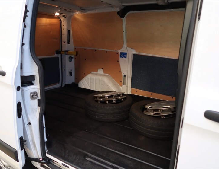 Ford Transit 10