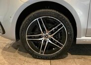 Mercedes-Benz Třídy V VAN-Minibus 2,0 l 140 kw