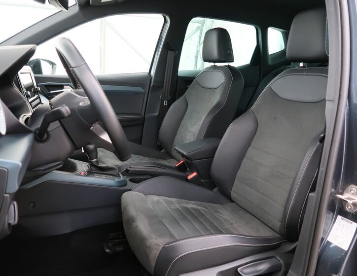 Seat Arona SUV / Terénní 999,0 85 kw