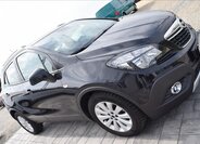 Opel Mokka SUV / Terénní 1,4 l 103 kw