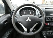 Mitsubishi L200 Pick-up 2,5 l 100 kw