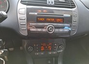 Fiat Bravo Hatchback 1,6 l 77 kw