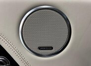 Land Rover Range Rover SUV / Terénní 5,0 l 386 kw