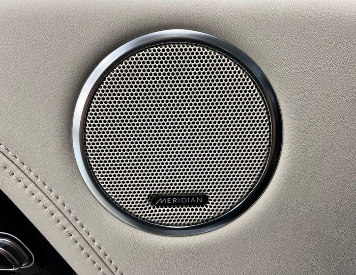 Land Rover Range Rover SUV / Terénní 5,0 l 386 kw