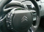 Citroën Grand C4 Picasso Kombi 1,6 l 80 kw