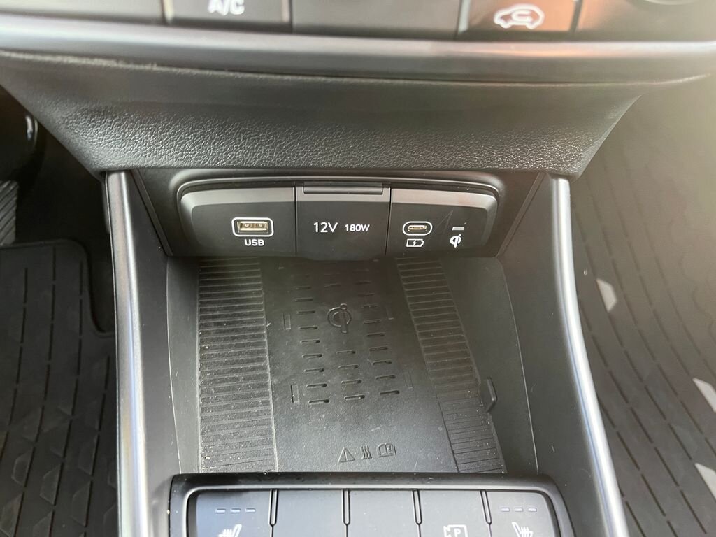 Hyundai i20 Hatchback 1,2 l 57 kw