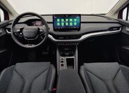 Škoda Elroq SUV 0,0 210 kw