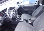 Volkswagen Golf 18