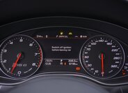 Audi RS 6 Hatchback 4,0 l 412 kw