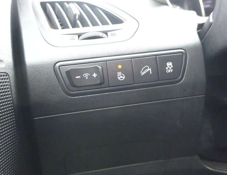 Hyundai ix35 SUV 2,0 l 100 kw