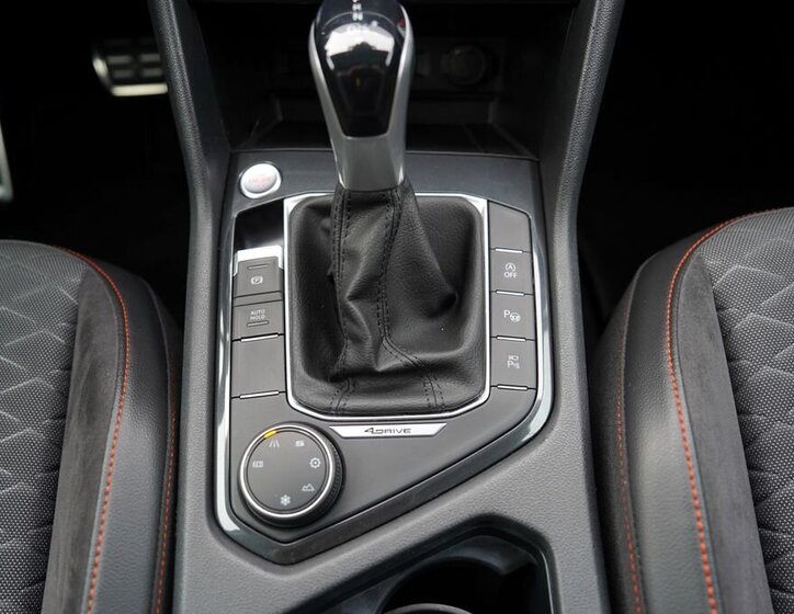 Seat Tarraco SUV 2,0 l 147 kw