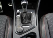 Seat Tarraco SUV 2,0 l 147 kw