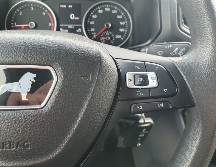 MAN TGE Ostatní 2,0 l 130 kw