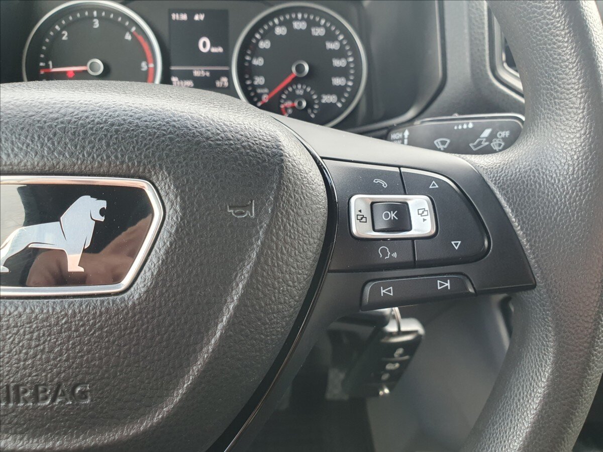 MAN TGE Ostatní 2,0 l 130 kw