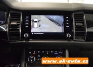 Škoda Kodiaq SUV 2,0 l 140 kw