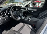Mercedes-Benz Třídy C Sedan / Limuzína 1,6 l 115 kw